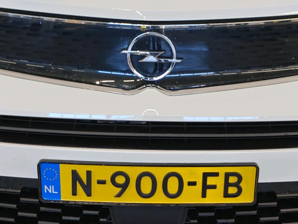 Foto 6 van Opel Mokka-e