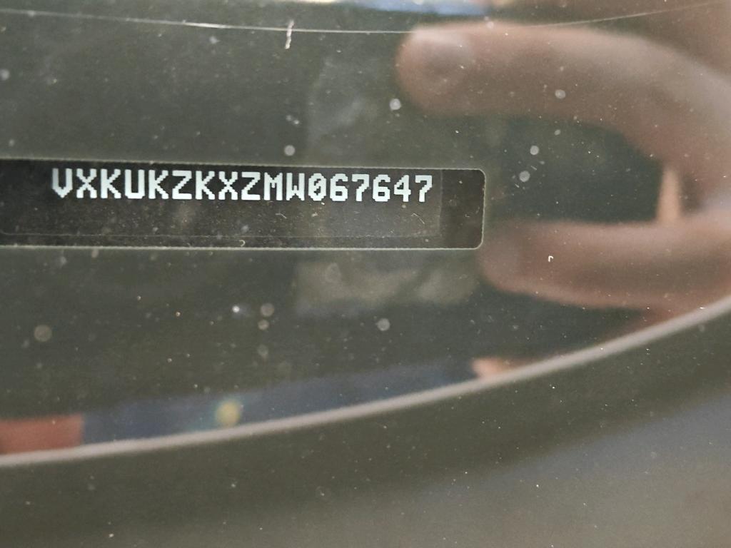 Foto 7 van Opel Mokka-e