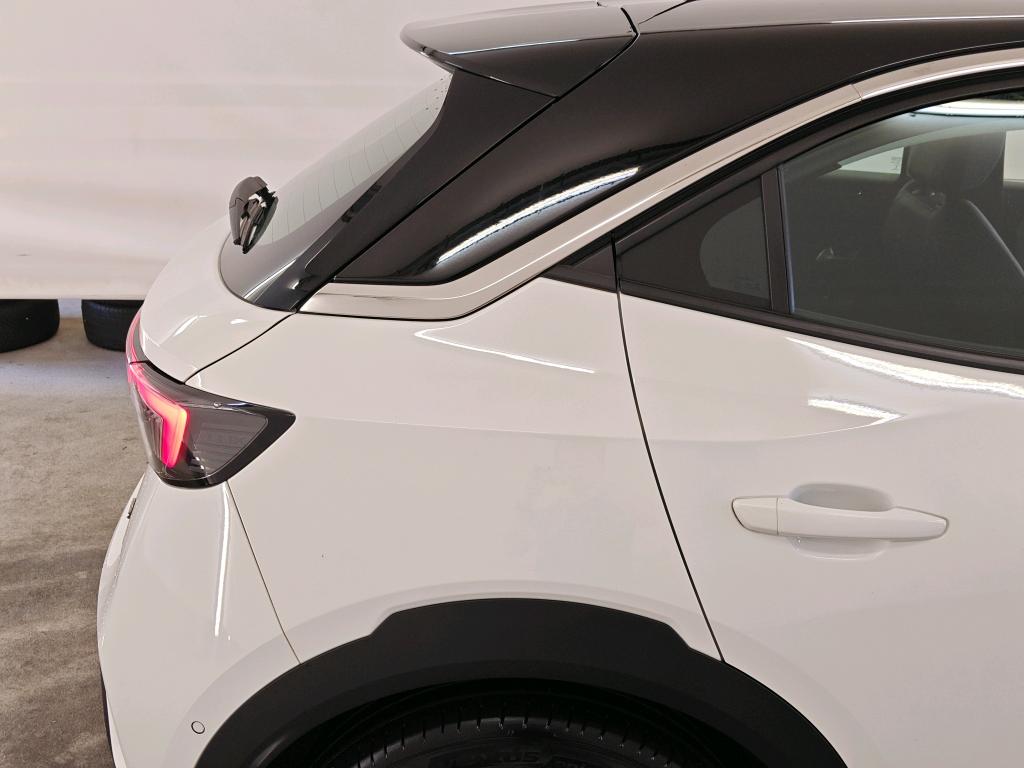 Foto 10 van Opel Mokka-e