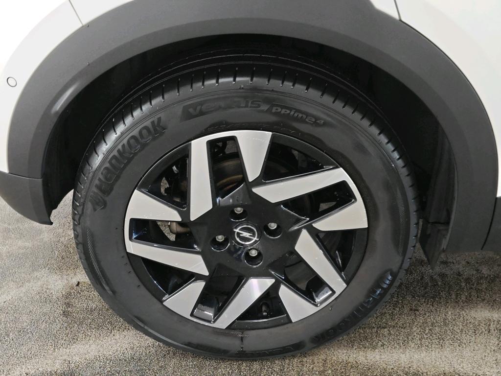 Foto 11 van Opel Mokka-e