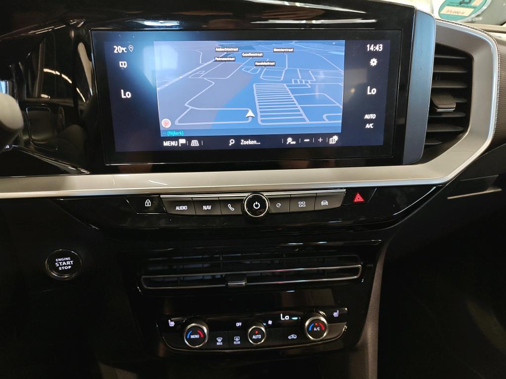 Foto 12 van Opel Mokka-e