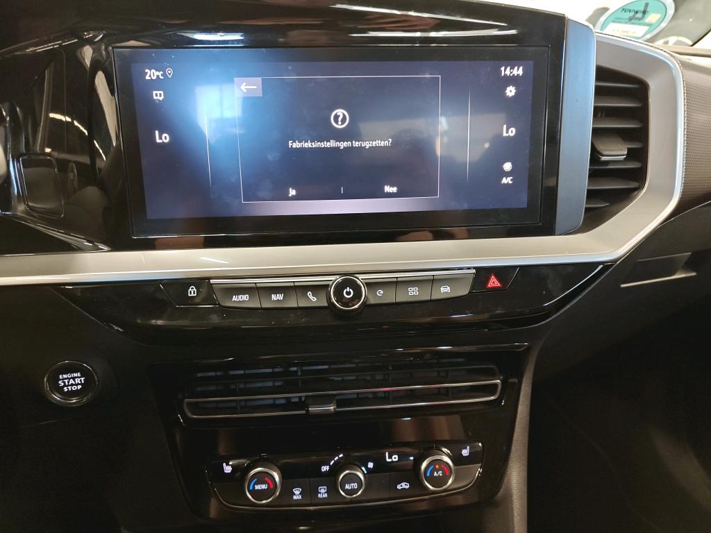 Foto 13 van Opel Mokka-e