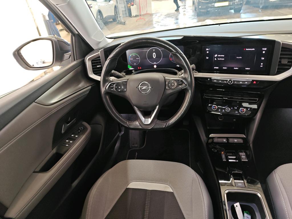 Foto 16 van Opel Mokka-e