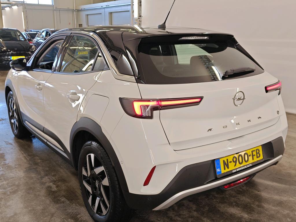 Foto 19 van Opel Mokka-e