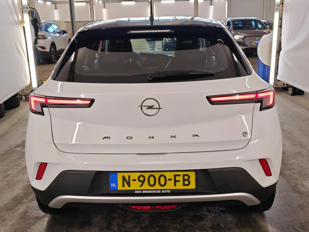 Foto 20 van Opel Mokka-e