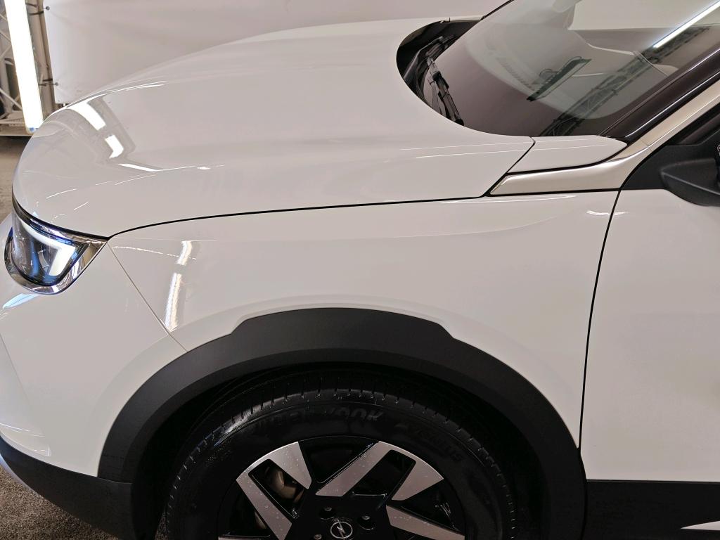 Foto 21 van Opel Mokka-e