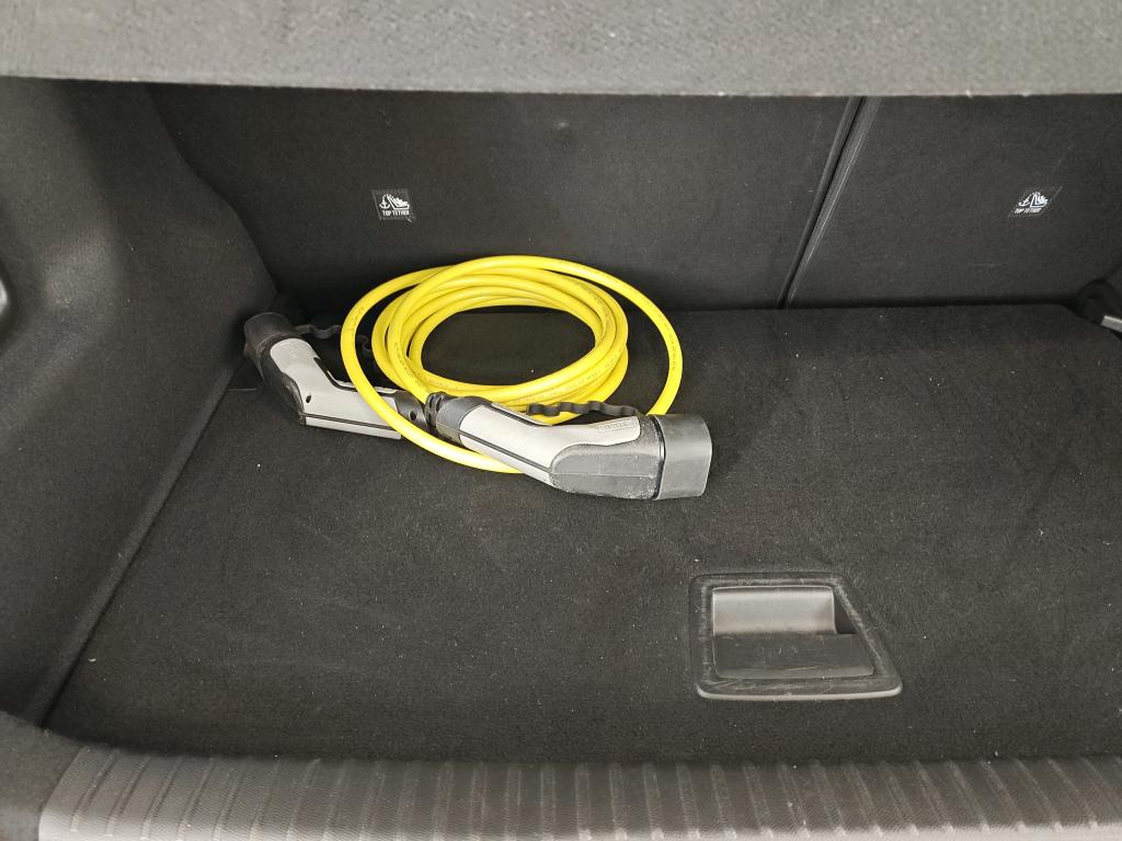 Foto 22 van Opel Mokka-e