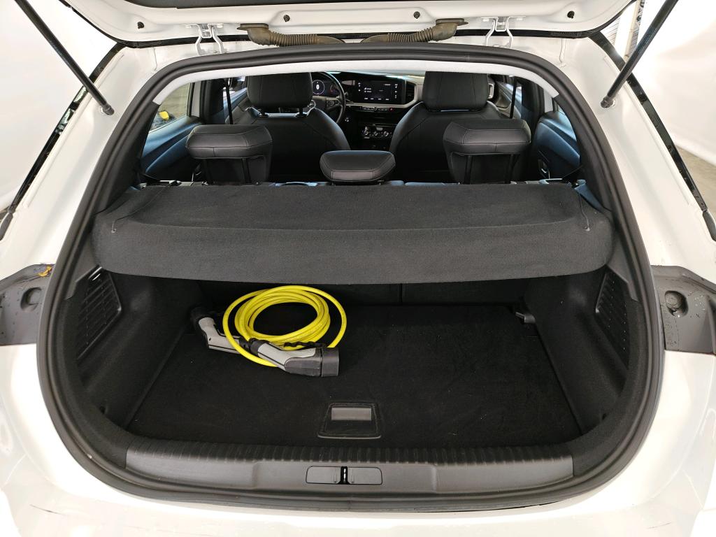 Foto 23 van Opel Mokka-e