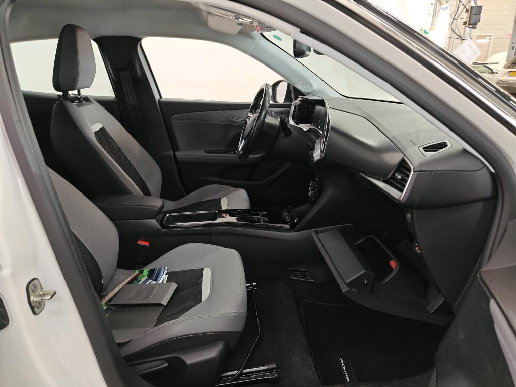 Foto 4 van Opel Mokka-e