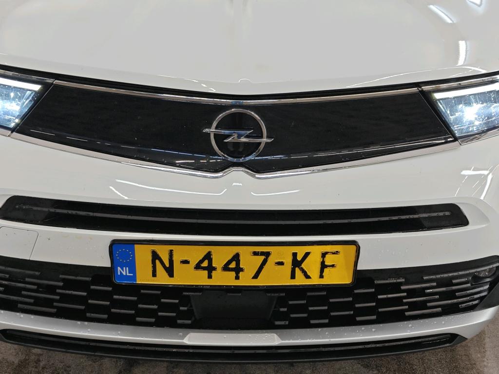 Foto 6 van Opel Mokka-e