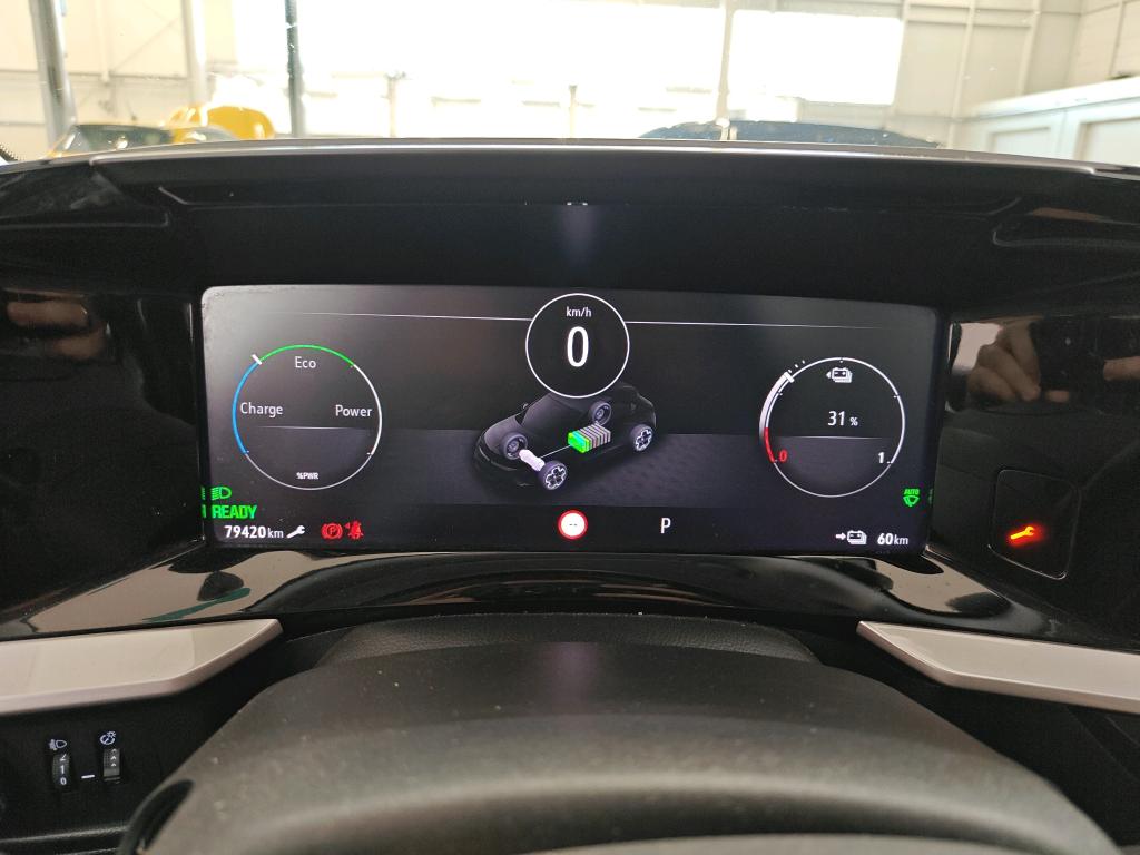 Foto 7 van Opel Mokka-e