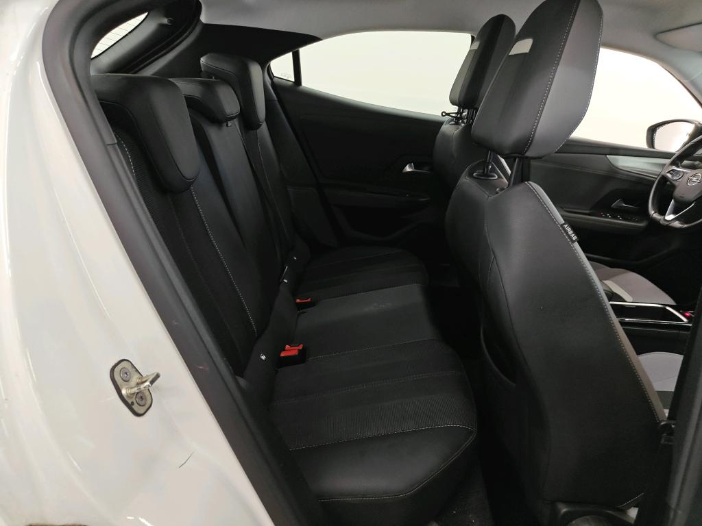 Foto 8 van Opel Mokka-e