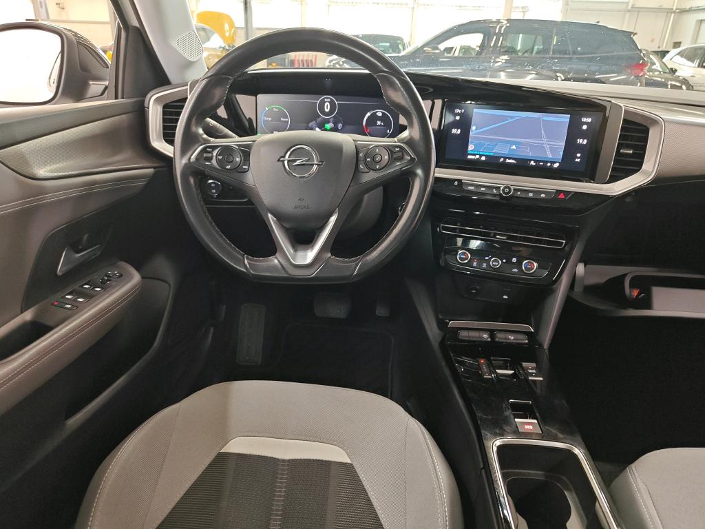 Foto 9 van Opel Mokka-e