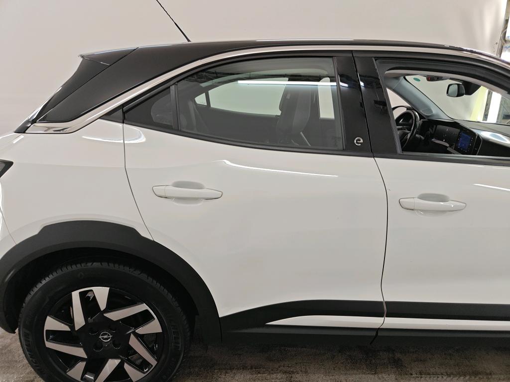 Foto 10 van Opel Mokka-e