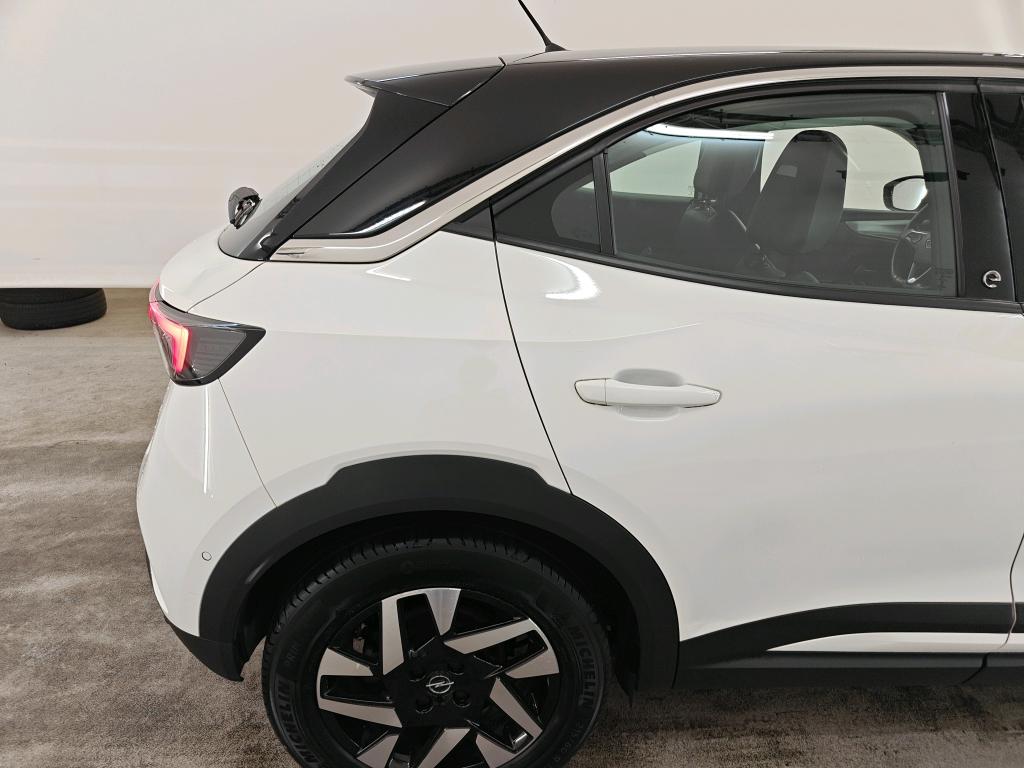 Foto 11 van Opel Mokka-e