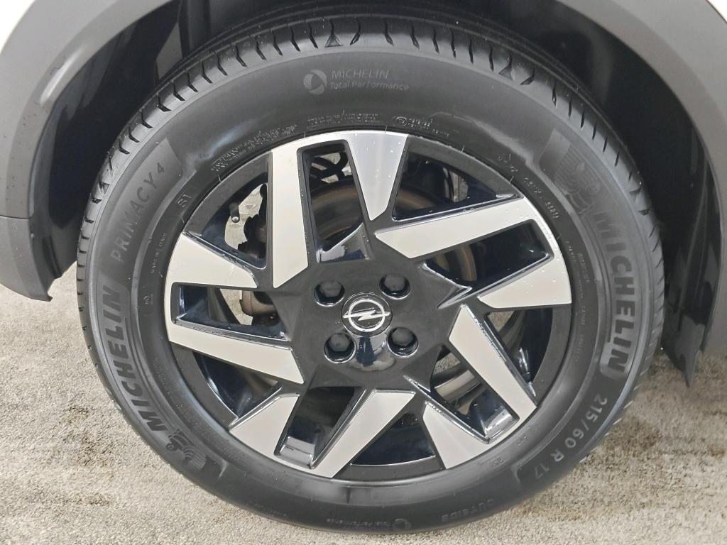Foto 12 van Opel Mokka-e