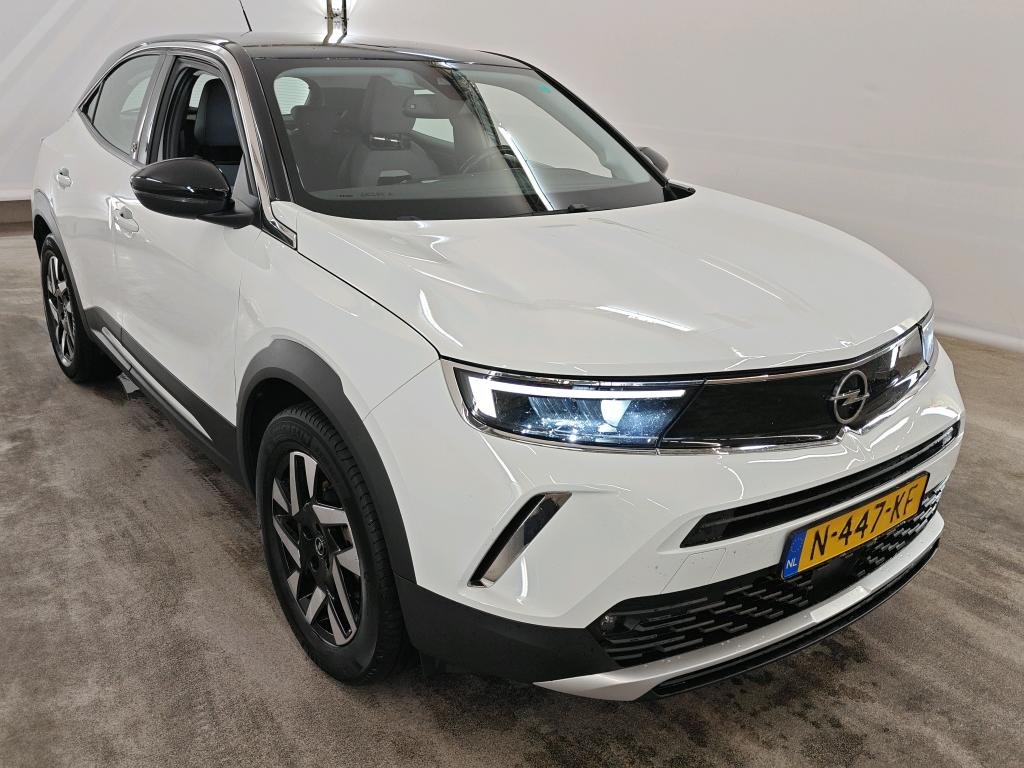Foto 13 van Opel Mokka-e