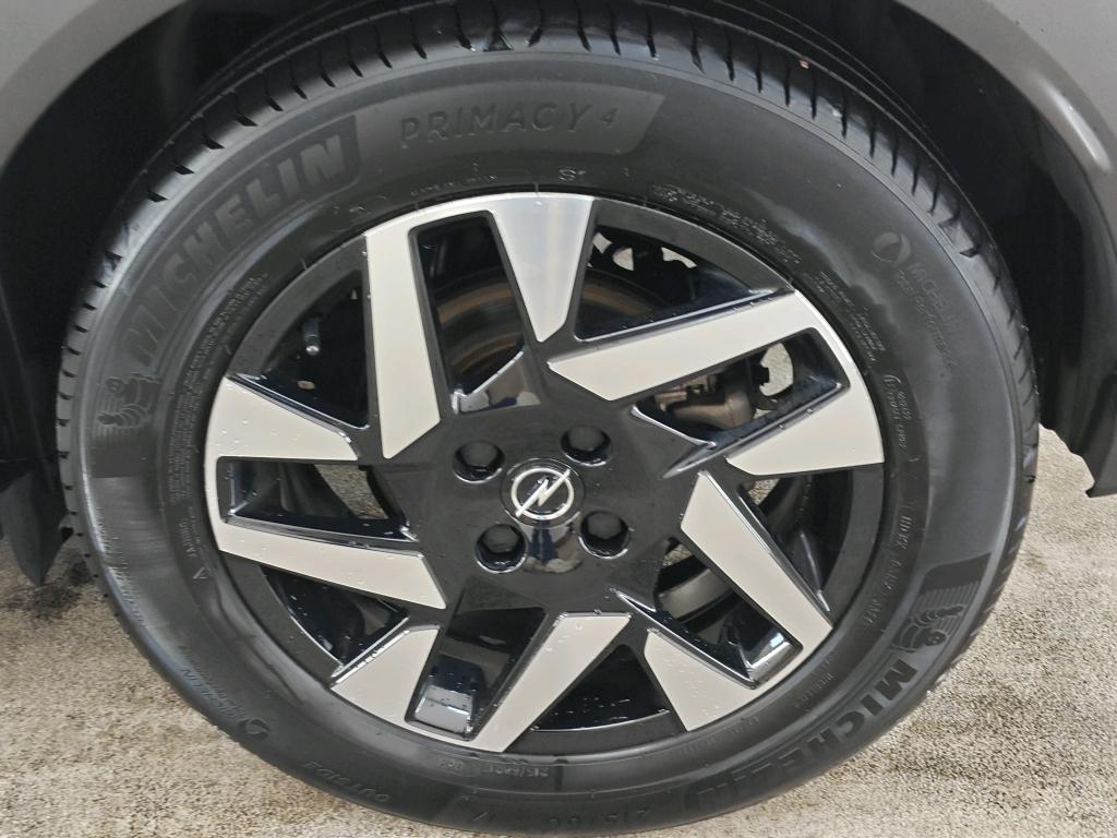 Foto 15 van Opel Mokka-e