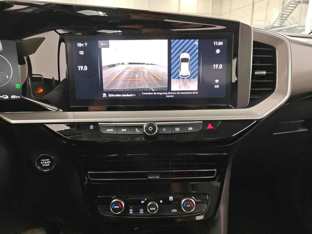 Foto 17 van Opel Mokka-e