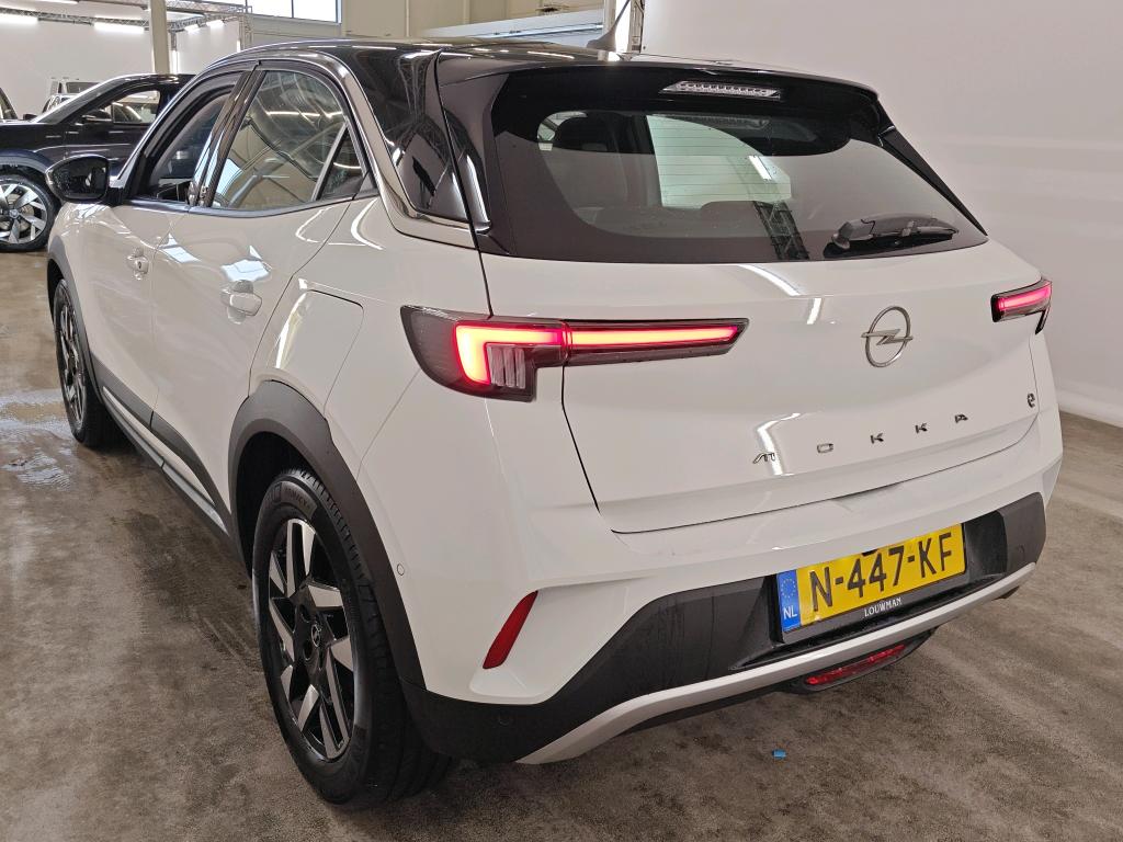 Foto 18 van Opel Mokka-e