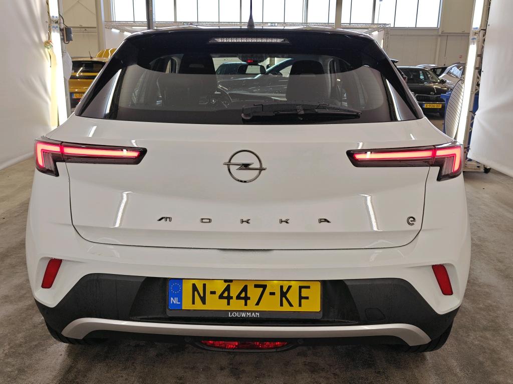 Foto 19 van Opel Mokka-e