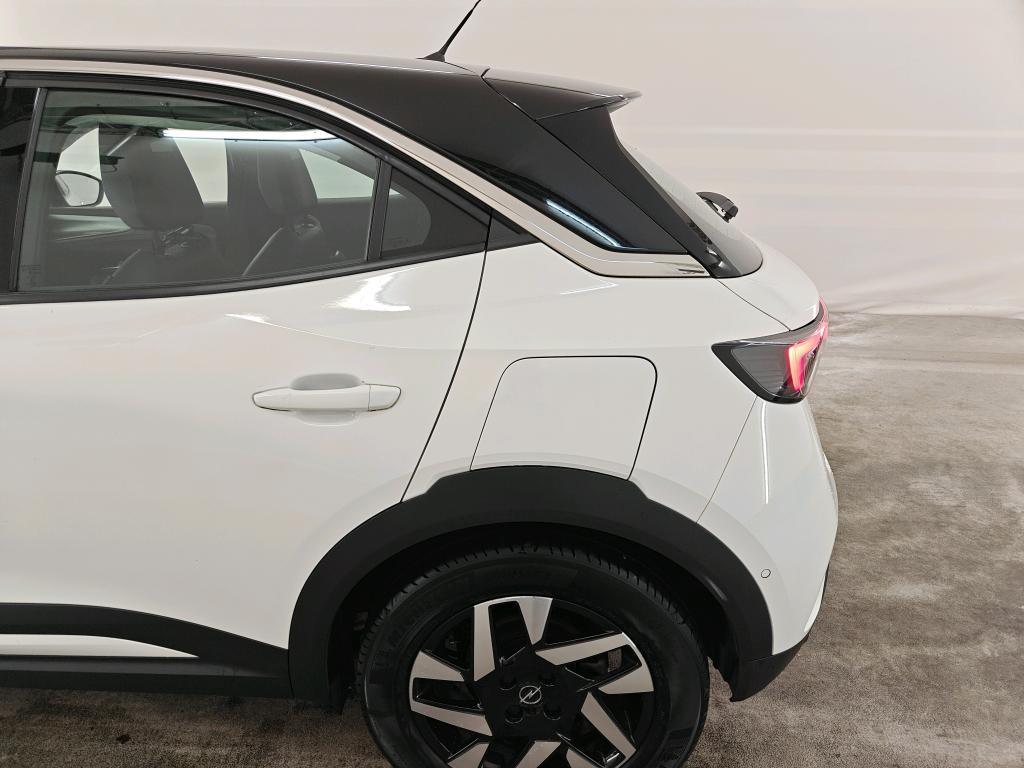 Foto 20 van Opel Mokka-e