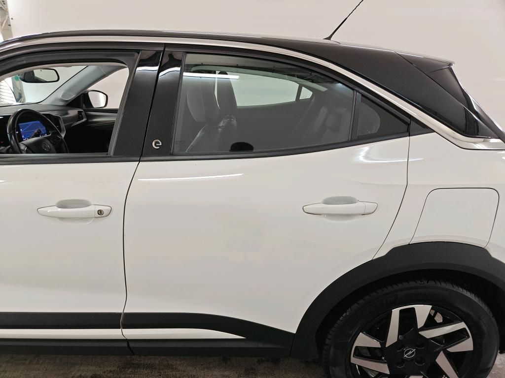 Foto 21 van Opel Mokka-e