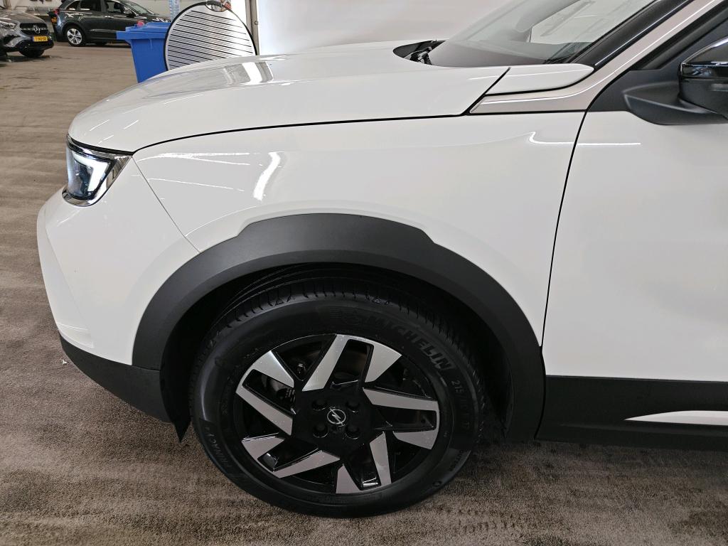 Foto 23 van Opel Mokka-e