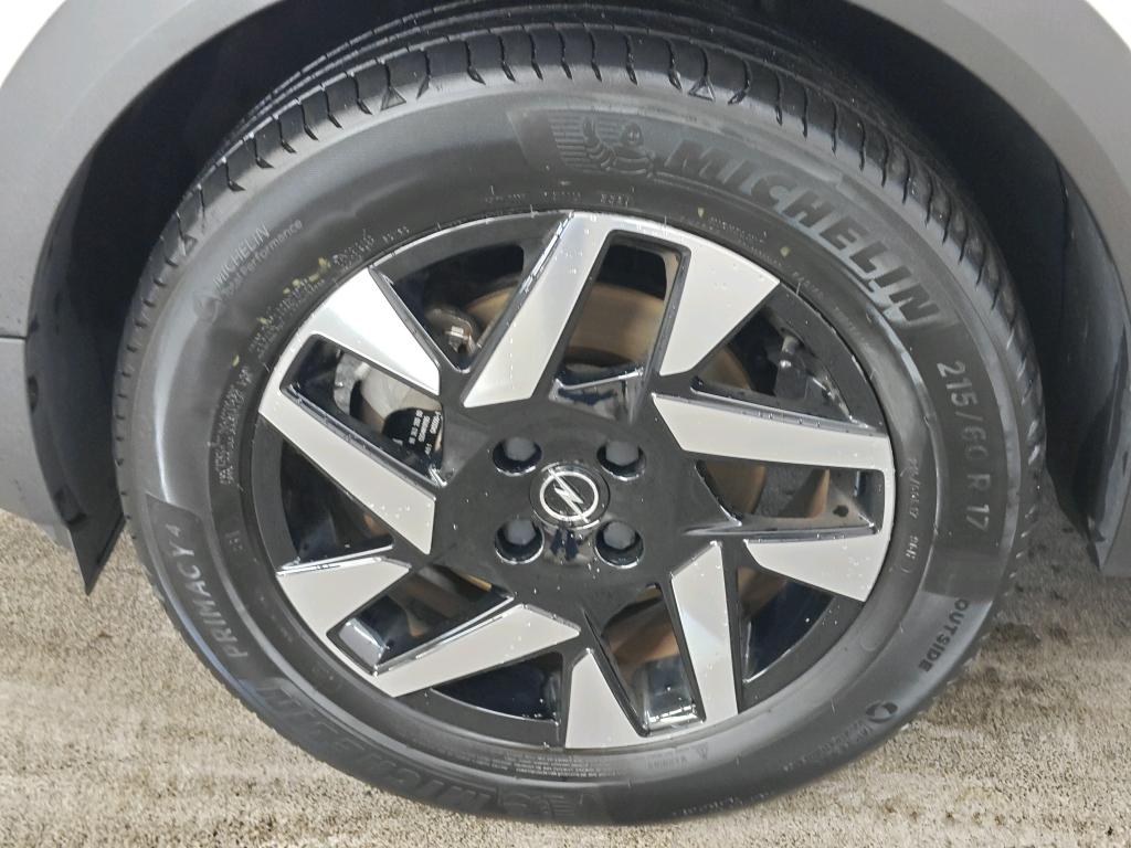 Foto 24 van Opel Mokka-e
