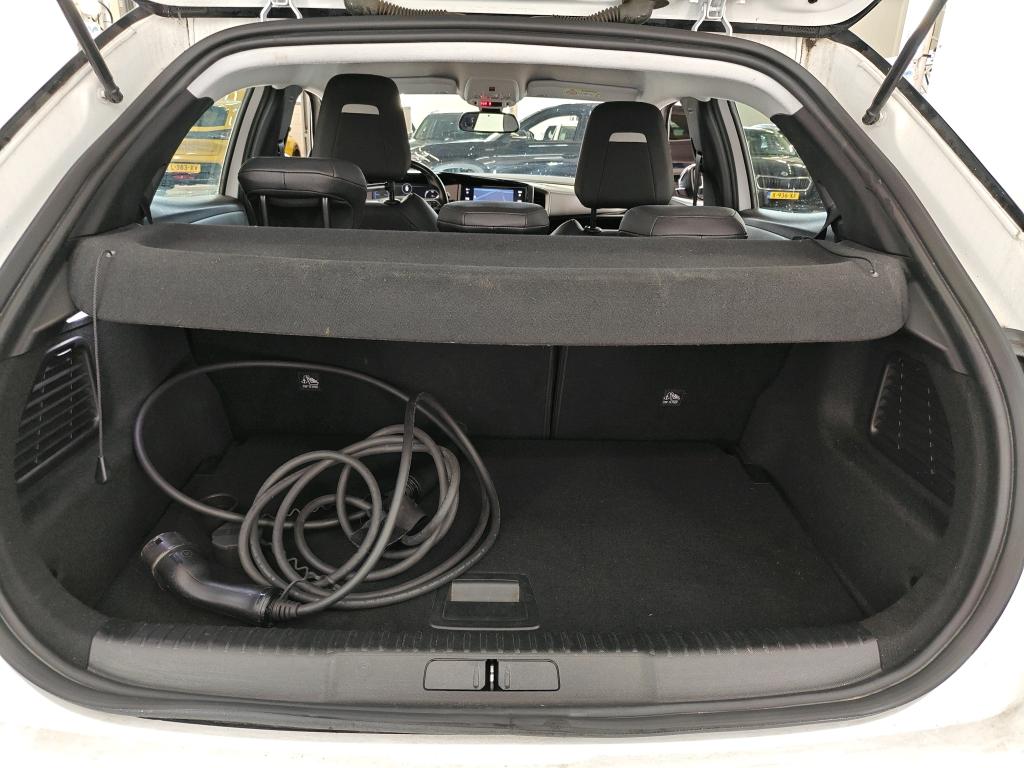 Foto 25 van Opel Mokka-e