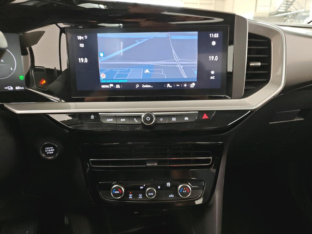 Foto 27 van Opel Mokka-e