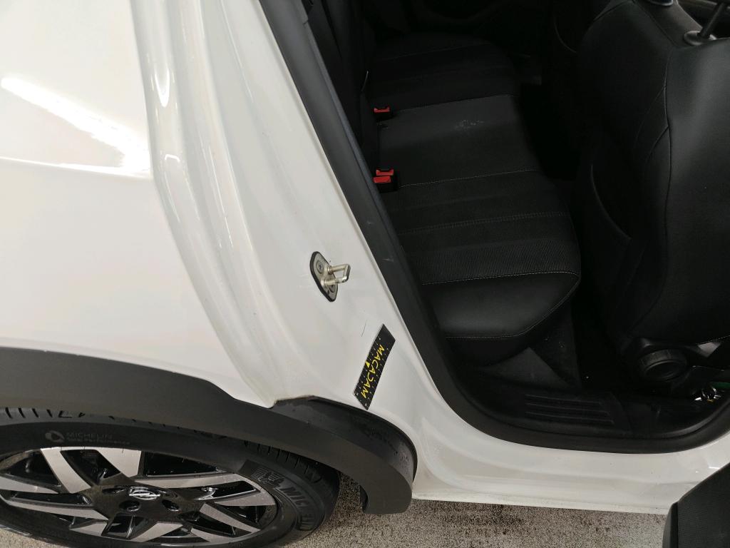Foto 30 van Opel Mokka-e