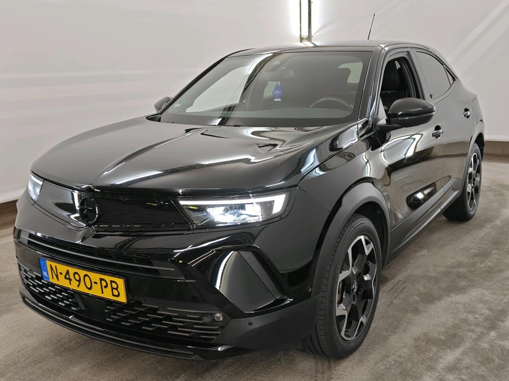 Photo 2 of Opel Mokka-e