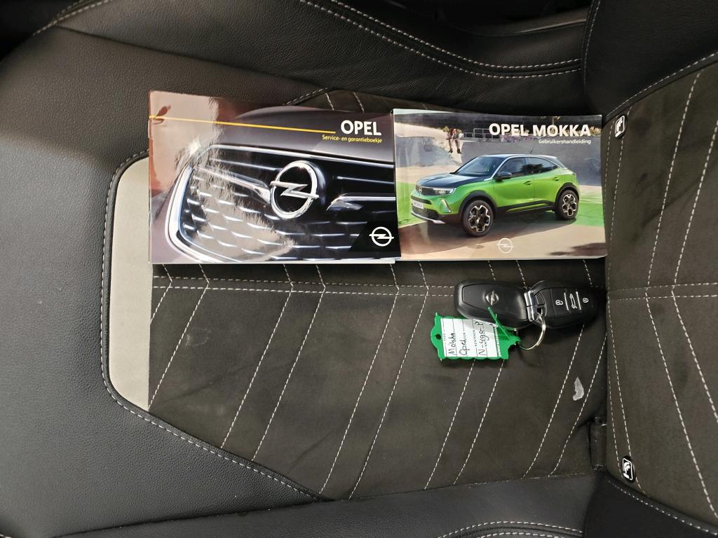 Photo 4 of Opel Mokka-e