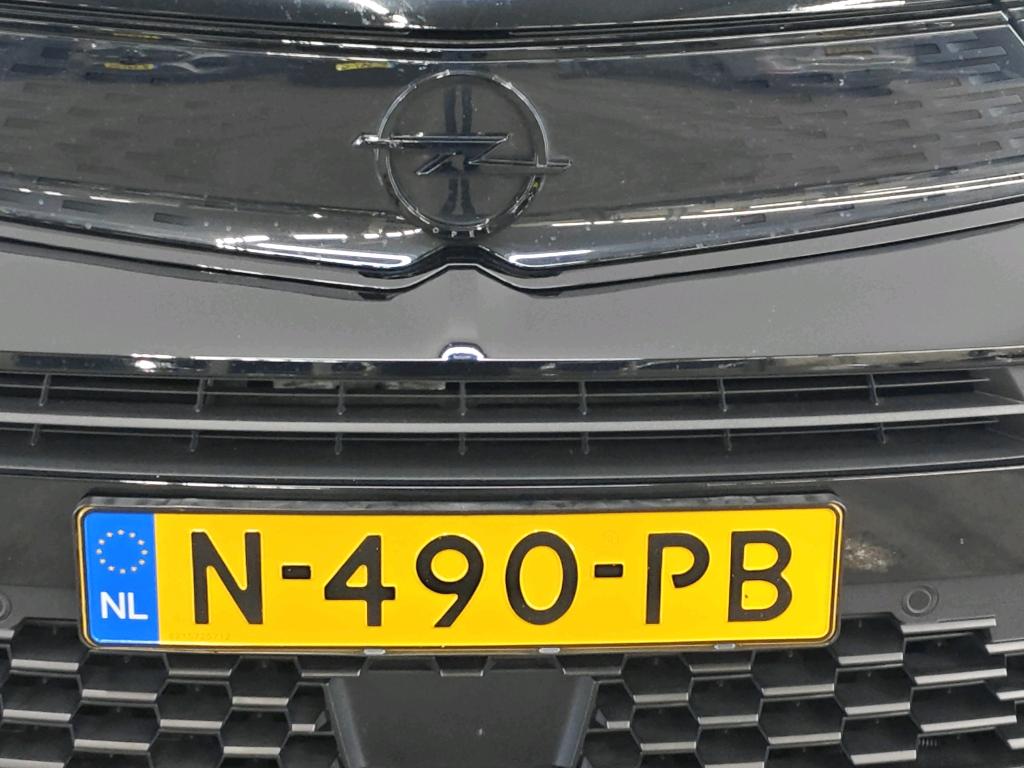 Photo 5 of Opel Mokka-e