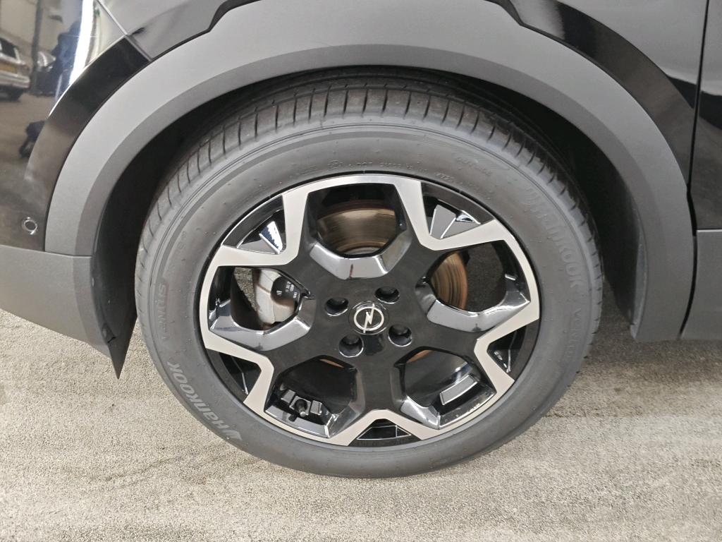 Photo 14 of Opel Mokka-e