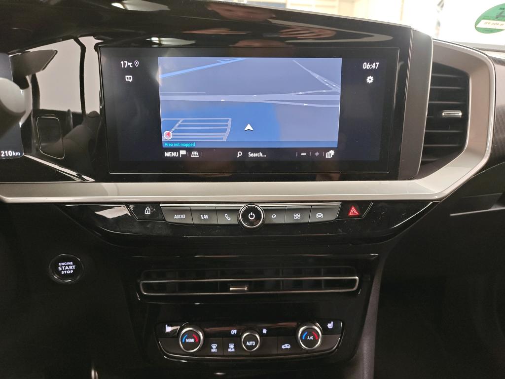 Photo 15 of Opel Mokka-e