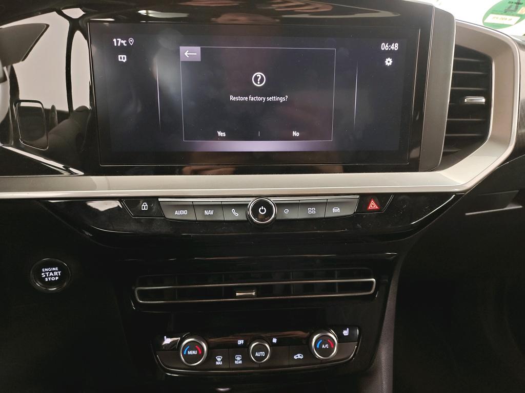 Photo 16 of Opel Mokka-e