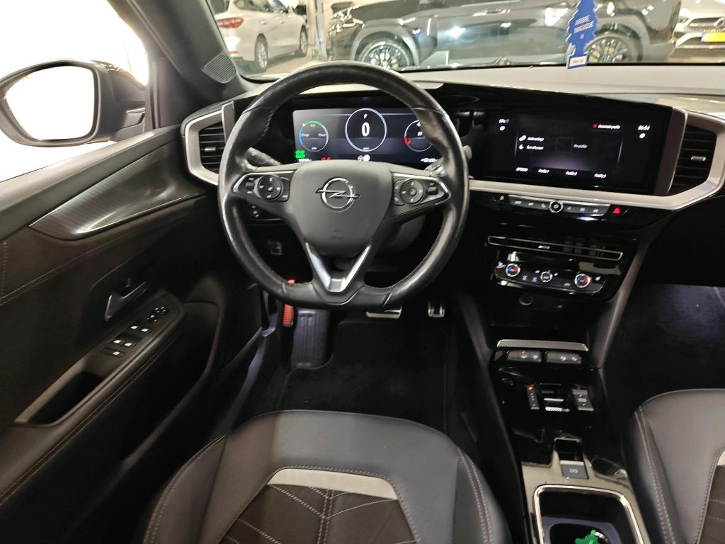 Photo 23 of Opel Mokka-e
