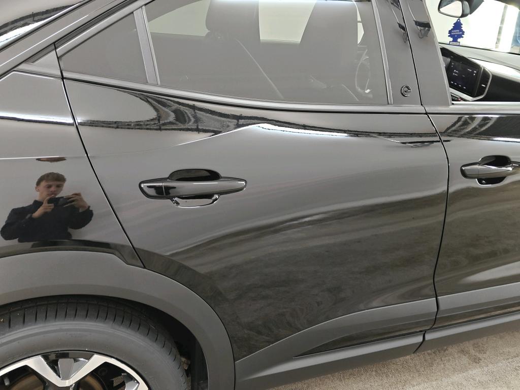 Photo 24 of Opel Mokka-e