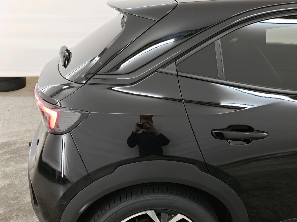 Photo 25 of Opel Mokka-e