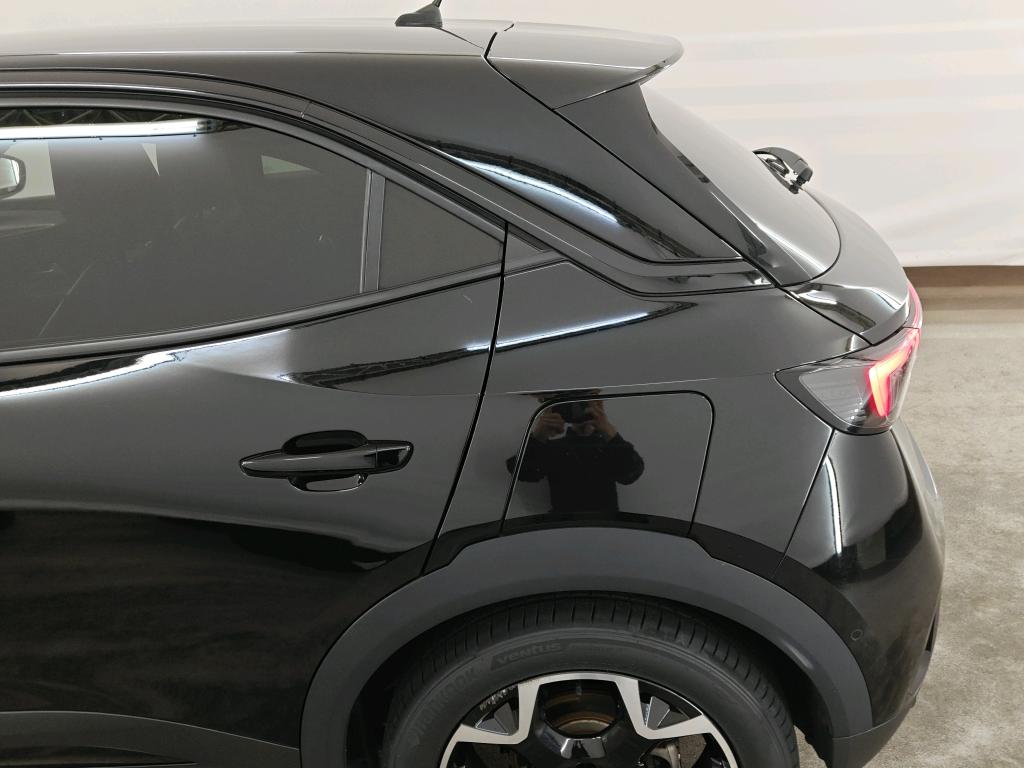 Photo 26 of Opel Mokka-e