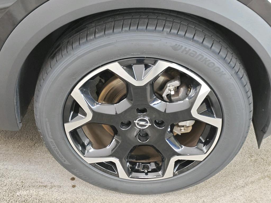 Photo 28 of Opel Mokka-e