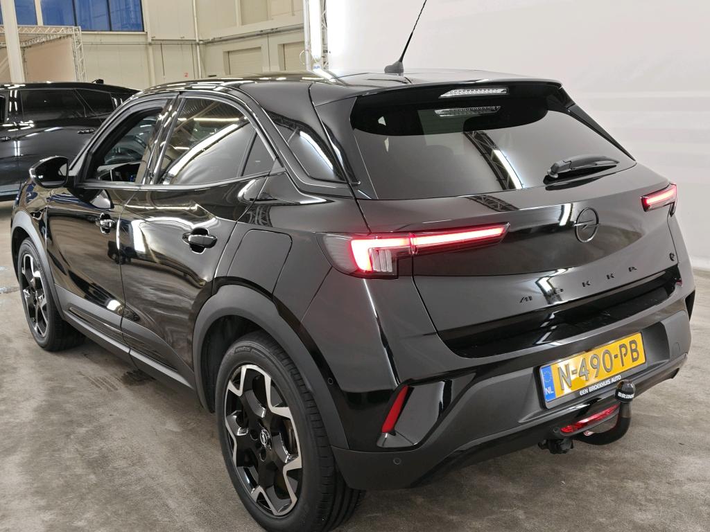 Photo 30 of Opel Mokka-e