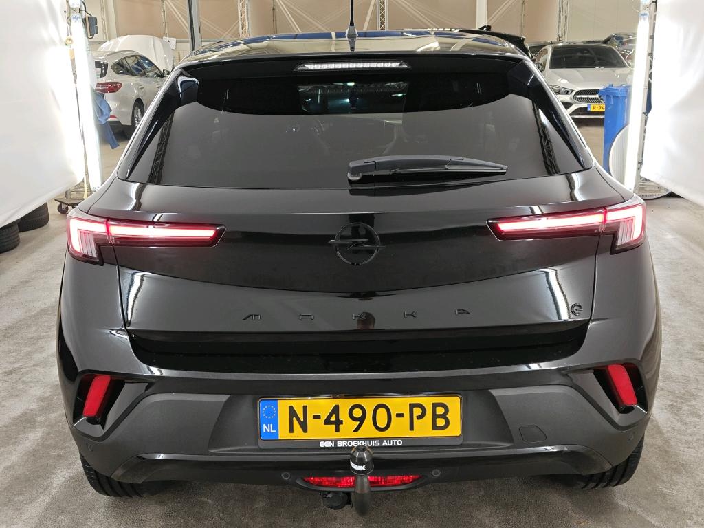 Photo 31 of Opel Mokka-e