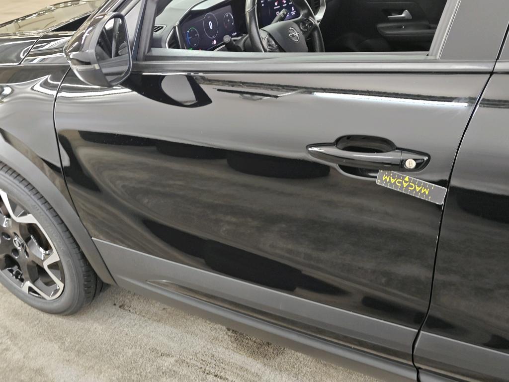 Photo 32 of Opel Mokka-e