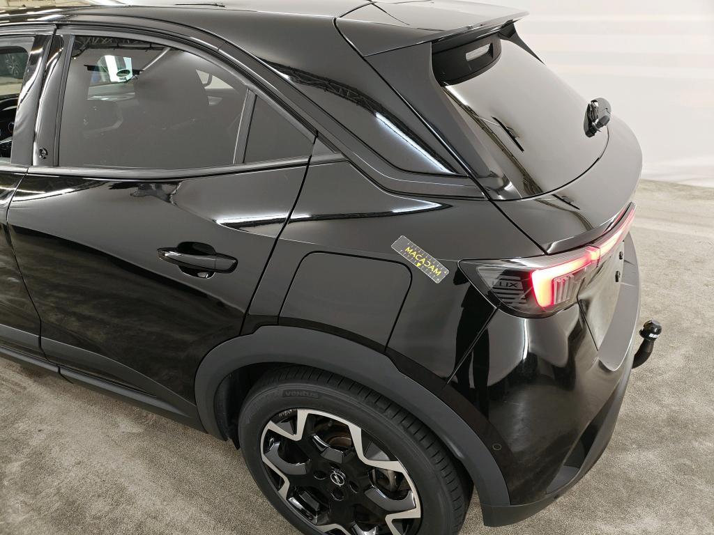 Photo 33 of Opel Mokka-e