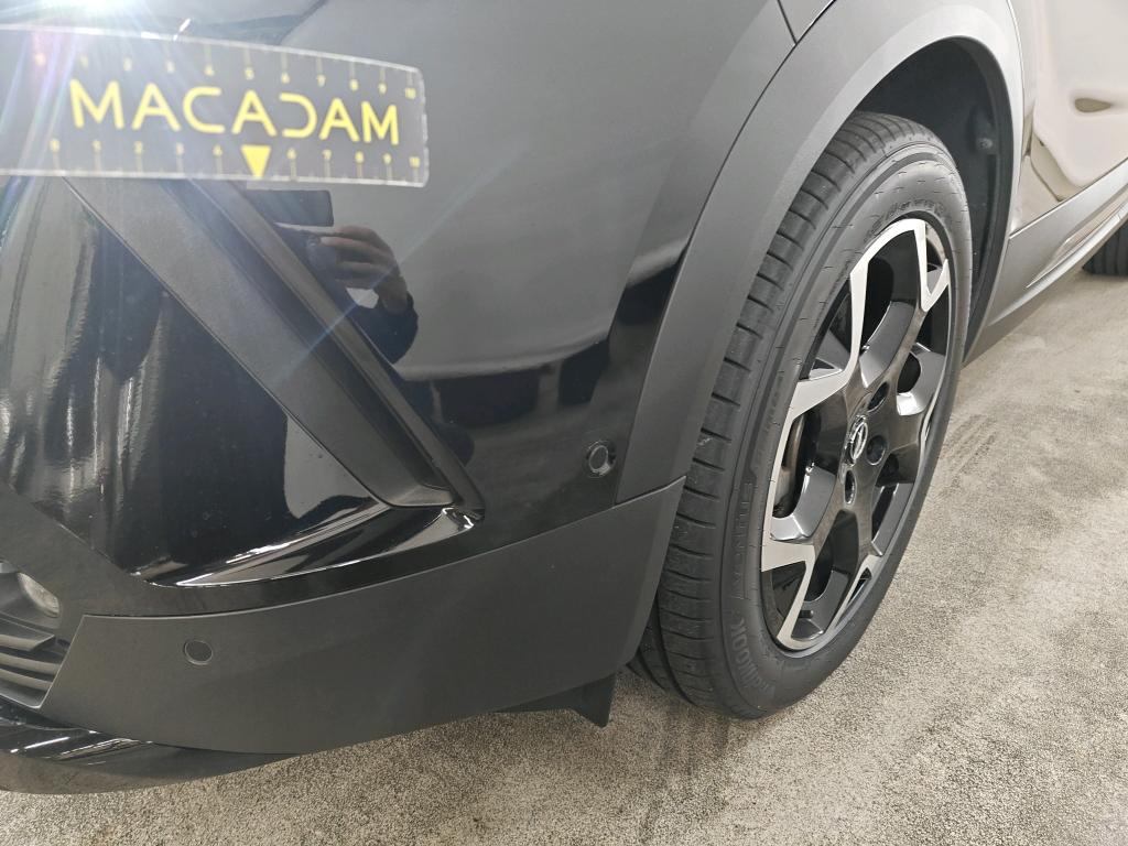 Photo 34 of Opel Mokka-e