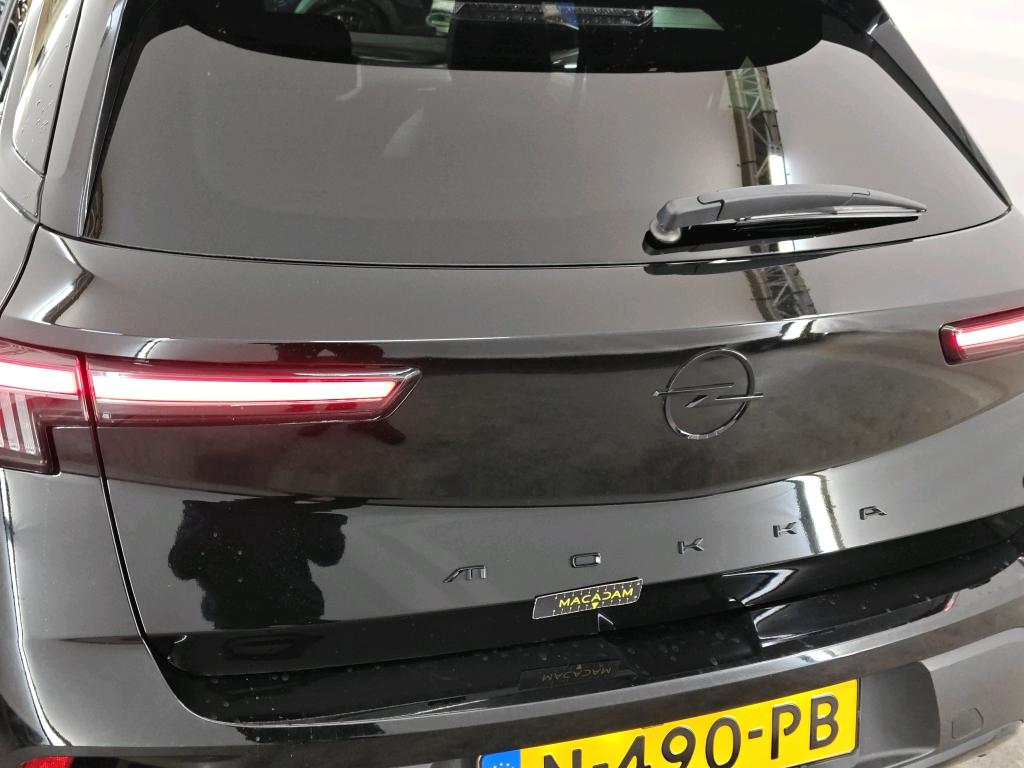 Photo 39 of Opel Mokka-e
