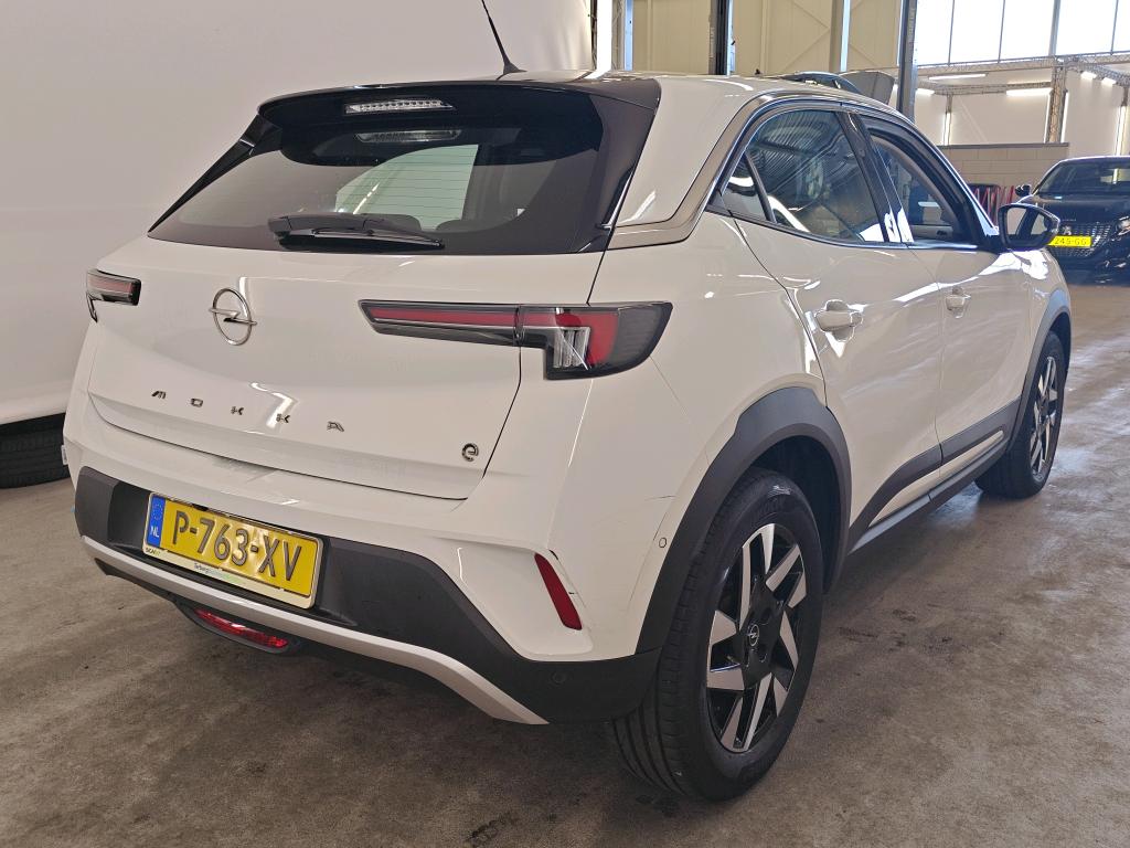 Photo 3 of Opel Mokka-e